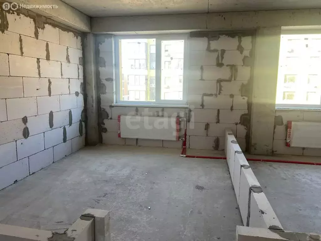 3-комнатная квартира: Севастополь, улица Токарева, 18Дк1 (76.6 м) - Фото 1