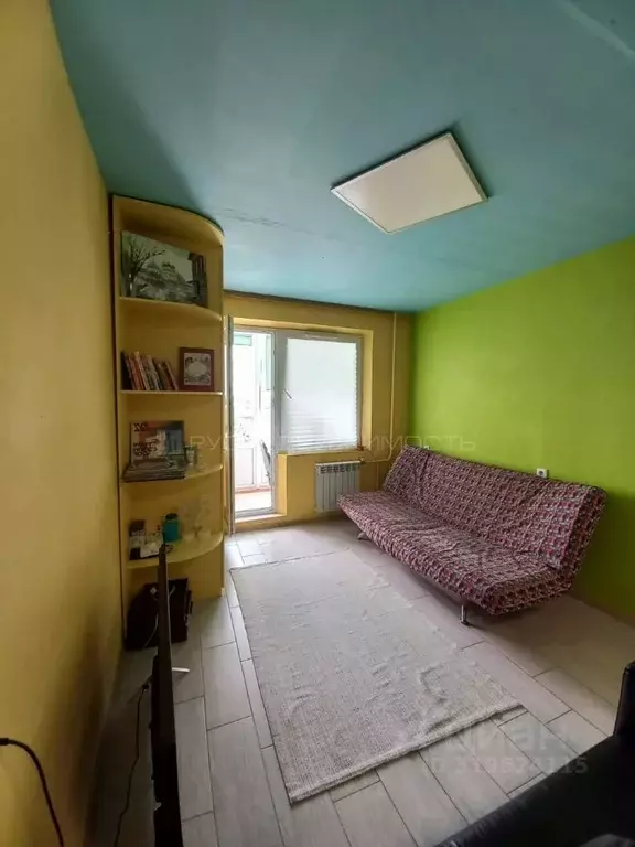 Студия Кировская область, Киров ул. Азина, 17 (25.0 м) - Фото 0
