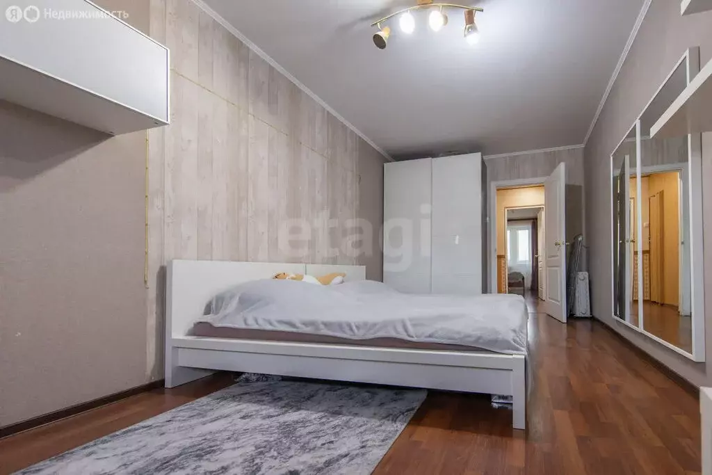 3-комнатная квартира: Санкт-Петербург, улица Щербакова, 3к1 (72 м) - Фото 2