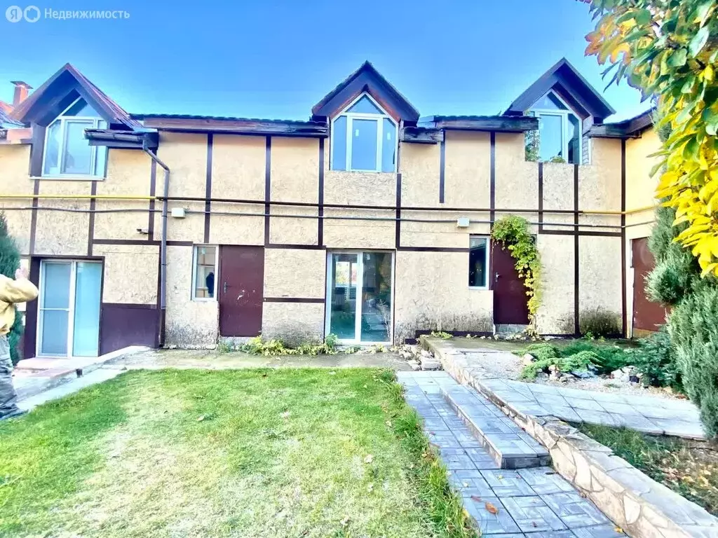 Дом в Энгельсский район, Красноярское муниципальное образование, ... - Фото 1