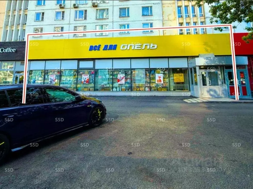 Помещение свободного назначения в Москва Русаковская ул., 22 (219 м) - Фото 1