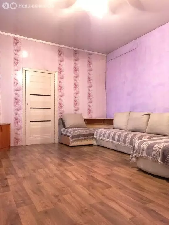 Дом в Кызыл, улица Суворова (48 м) - Фото 0