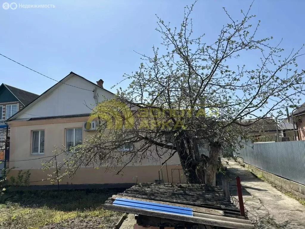 Дом в Крымск, улица 1 Мая (60 м) - Фото 2