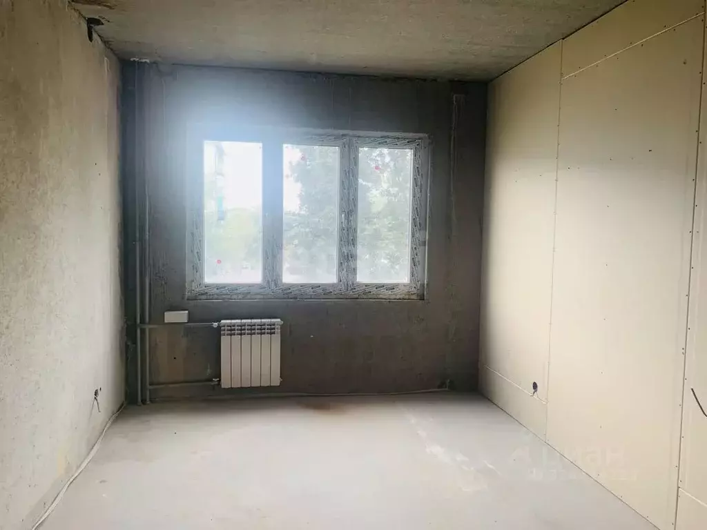 1-к кв. Кемеровская область, Ленинск-Кузнецкий просп. Ленина, 27 (30.8 ... - Фото 2