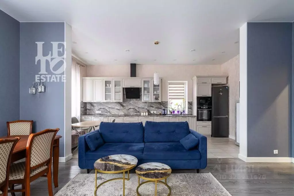 Дом в Московская область, Дмитровский муниципальный округ, д. Базарово ... - Фото 1