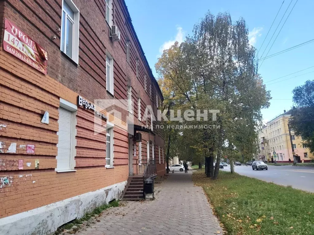 2-к кв. Ивановская область, Иваново ул. Суворова, 9 (50.0 м) - Фото 1