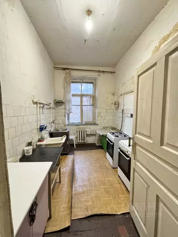 Комната Ростовская область, Ростов-на-Дону Свердловская ул., 83 - Фото 2