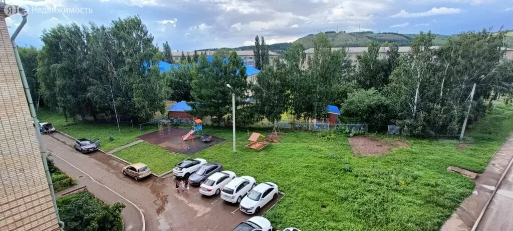 2-комнатная квартира: Октябрьский, улица Садовое Кольцо, 61 (52.2 м) - Фото 2