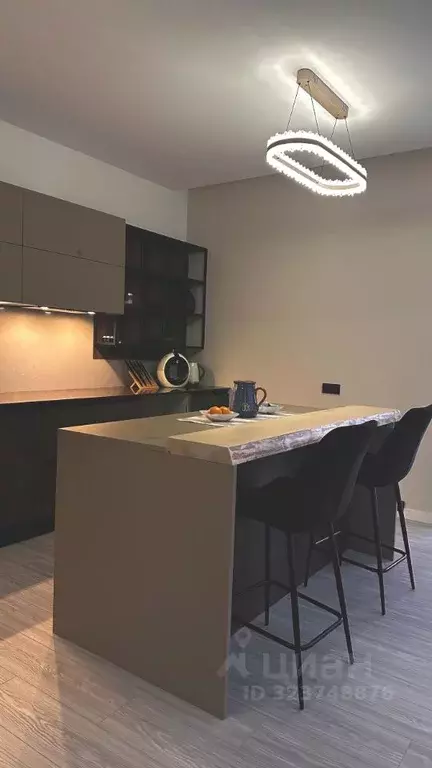 1-к кв. Санкт-Петербург, Санкт-Петербург, Сестрорецк ул. ... - Фото 1