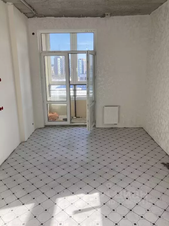 2-к кв. Калужская область, Обнинск ул. Славского, 10 (67.0 м) - Фото 2