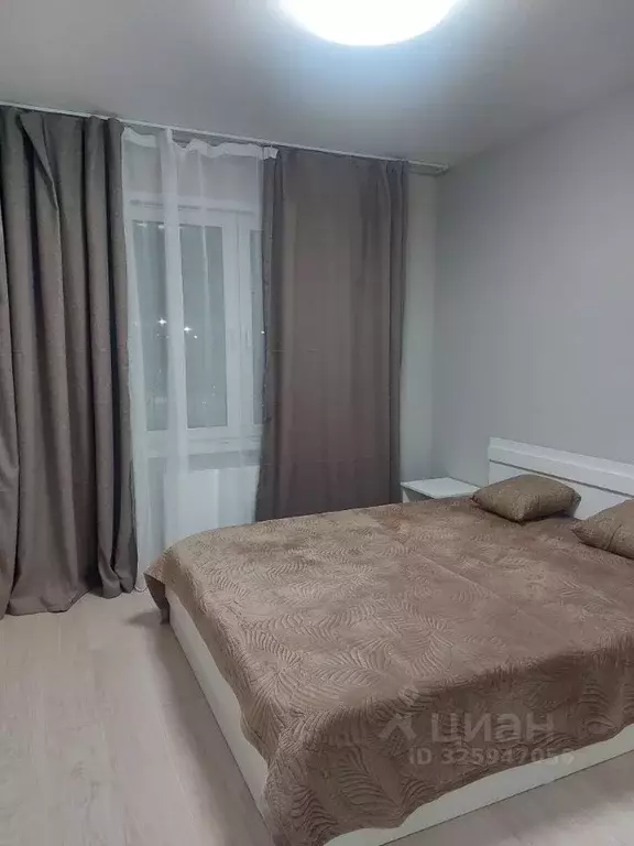 2-к кв. Свердловская область, Екатеринбург ул. Евгения Савкова, 23/2 ... - Фото 1