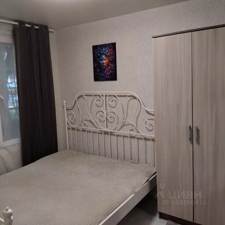 Комната Санкт-Петербург ул. Костюшко, 98 (12.0 м) - Фото 1