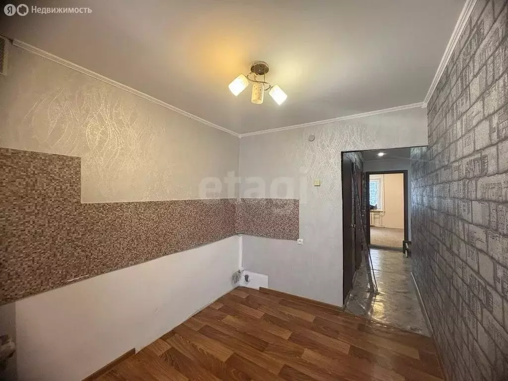 2-комнатная квартира: микрорайон Мелиораторов, улица Мелиораторов, 48 ... - Фото 2