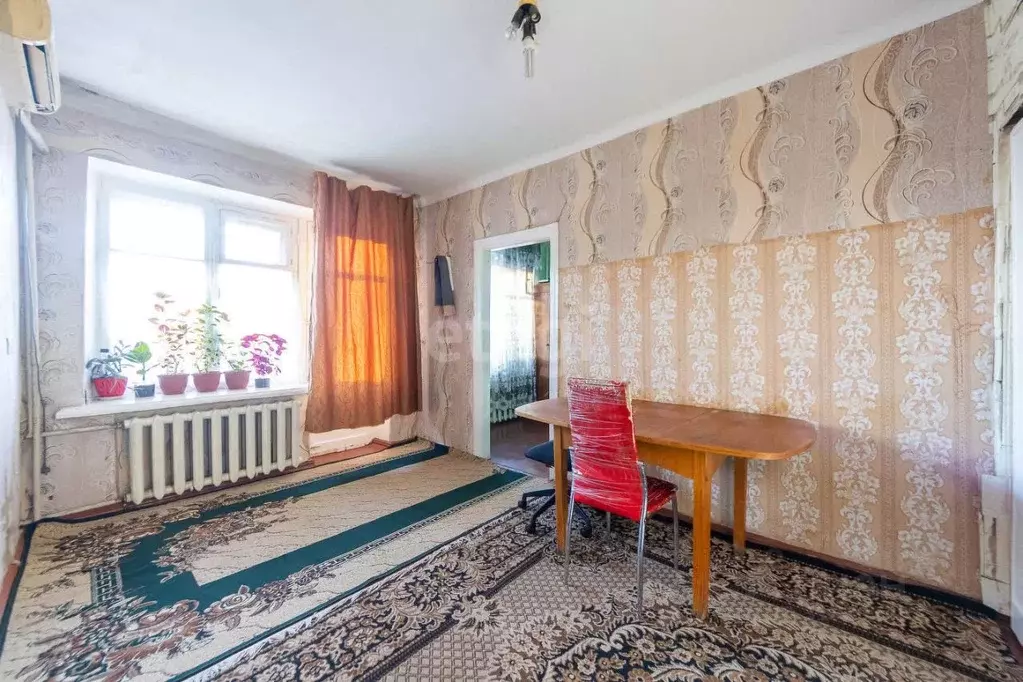 2-к кв. Хабаровский край, Хабаровск ул. Истомина, 106 (42.4 м) - Фото 1