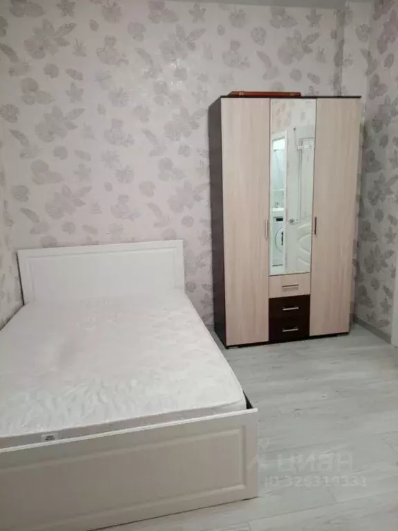 1-к кв. Московская область, Котельники ул. Строителей, 5 (24.0 м) - Фото 0