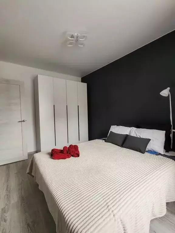 2-к кв. Челябинская область, Челябинский городской округ, пос. ... - Фото 2