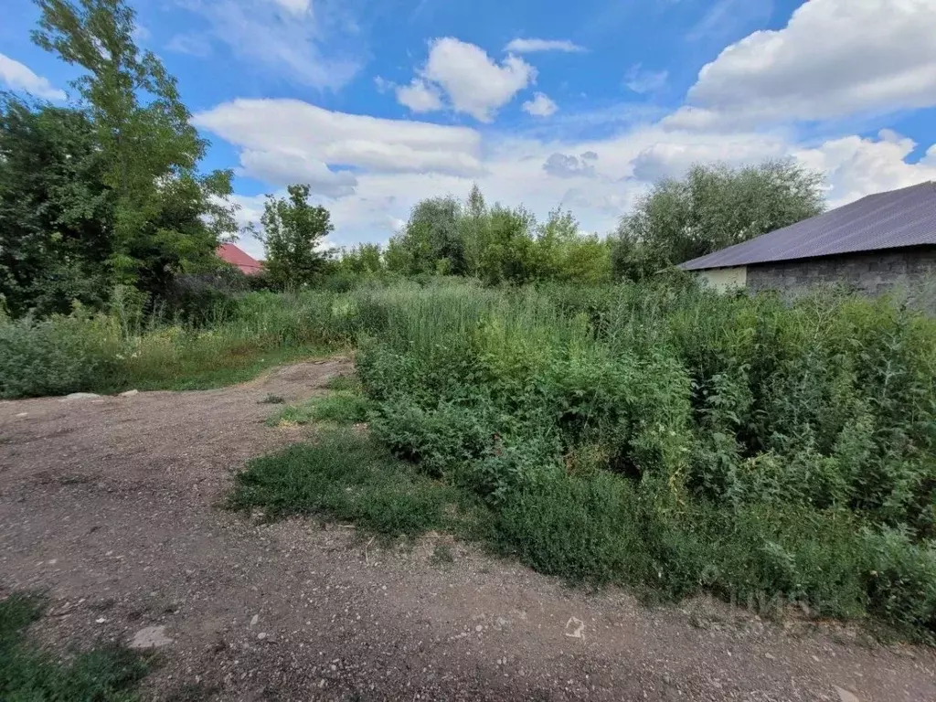 Участок в Оренбургская область, Оренбургский район, Южноуральский ... - Фото 1