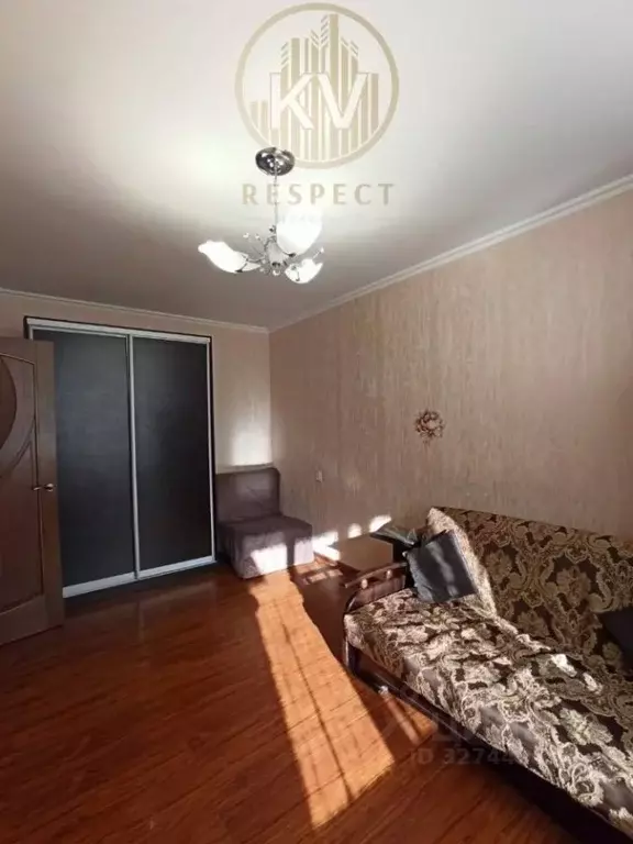 1-к кв. Ставропольский край, Кисловодск Широкая ул., 33 (27.5 м) - Фото 2