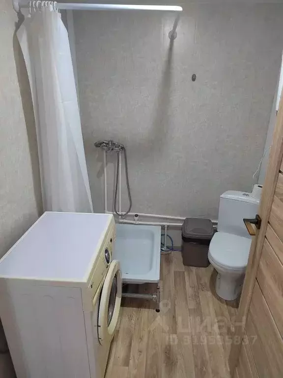 Студия Воронежская область, Борисоглебск пер. Металлистов, 2А (30.0 м) - Фото 1