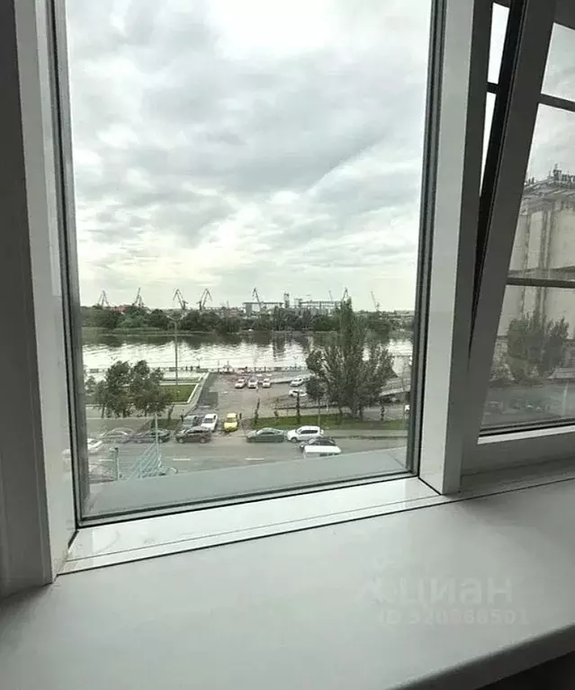 Студия Ростовская область, Ростов-на-Дону Буденновский просп., 2А/23Б ... - Фото 0