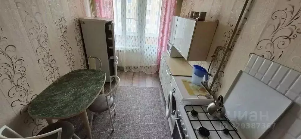 1-к кв. Москва Шатурская ул., 10 (34.0 м) - Фото 2