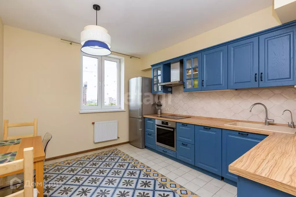 Продаётся 2-к квартира, 57.5 м - Фото 0
