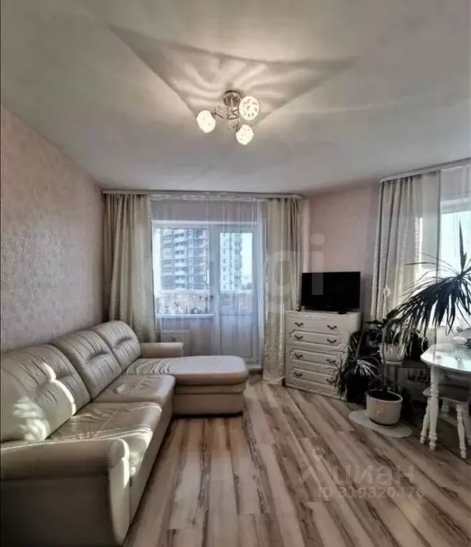 Студия Удмуртия, Ижевск 9-я Подлесная ул., 29 (28.2 м) - Фото 1