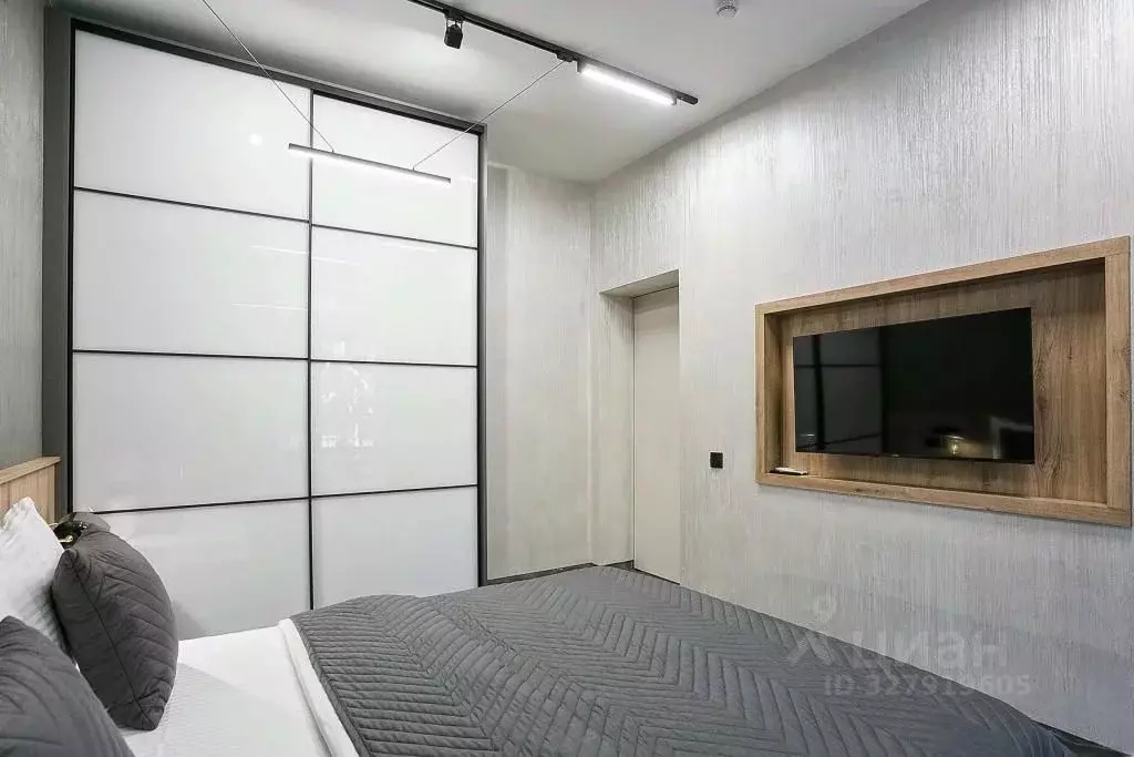 1-к кв. Крым, Ялта ул. Дражинского, 45А (50.0 м) - Фото 2