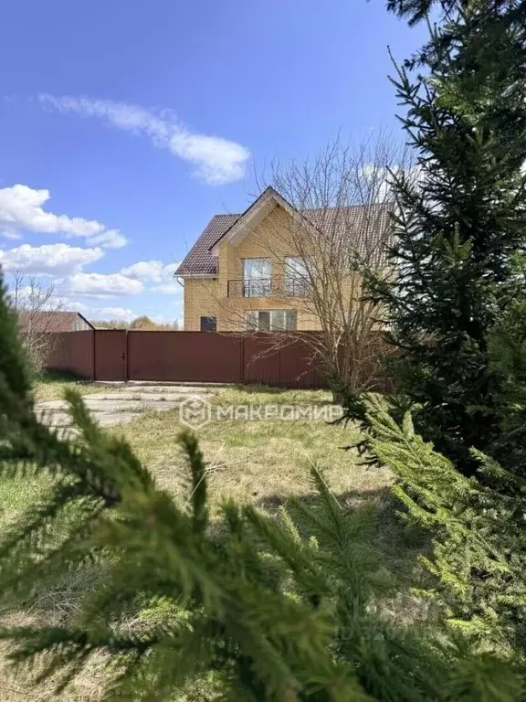 Дом в Брянская область, Почеп Пригородная ул., 2 (369 м) - Фото 1