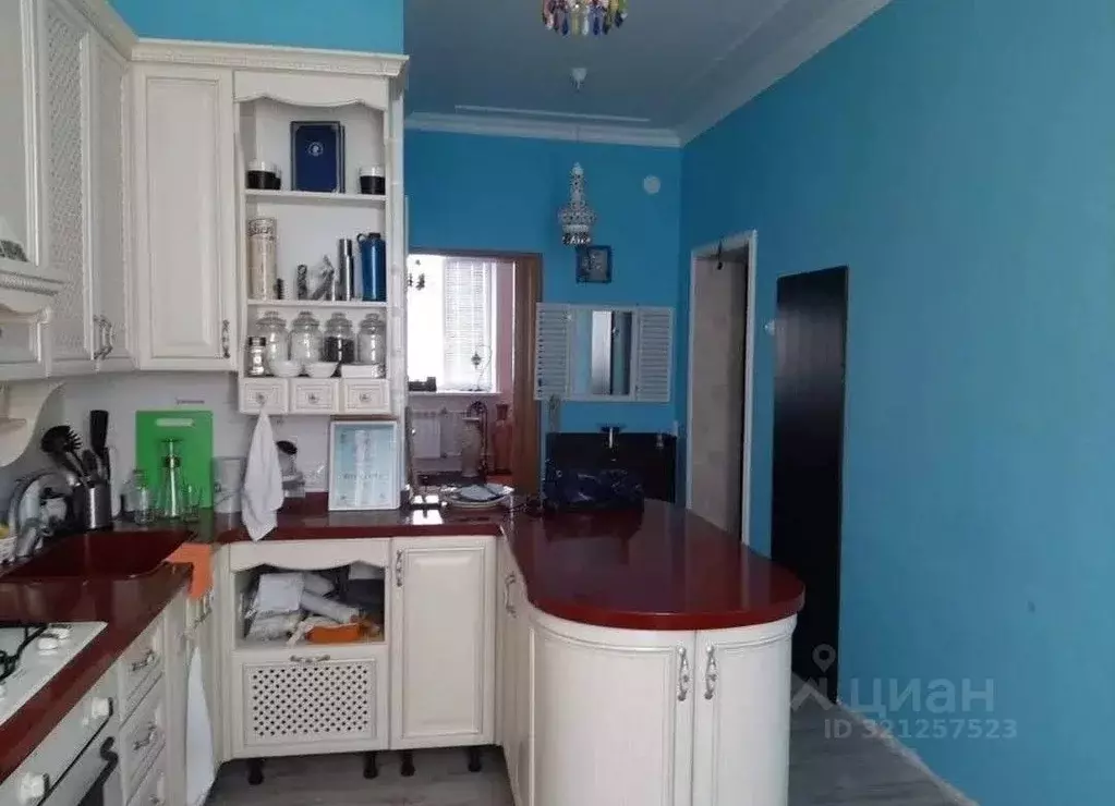 2-к кв. Кабардино-Балкария, Чегем ул. Надречная, 10 (44.0 м) - Фото 1