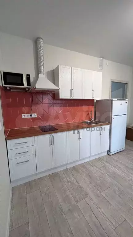 Квартира-студия, 24,9 м, 7/13 эт. - Фото 0