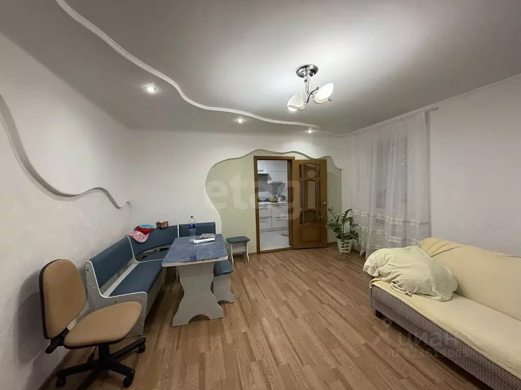 Дом в Белгородская область, Ивнянский район, с. Новенькое ул. ... - Фото 1