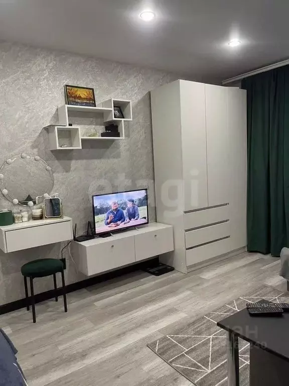 1-к кв. Кировская область, Киров Коминтерновский мкр, ул. Павла ... - Фото 2