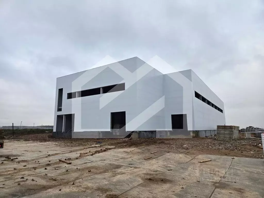 Помещение свободного назначения в Московская область, Подольск ... - Фото 1