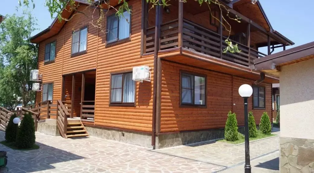 Комната Краснодарский край, Анапа Пионерский просп., 306А - Фото 2