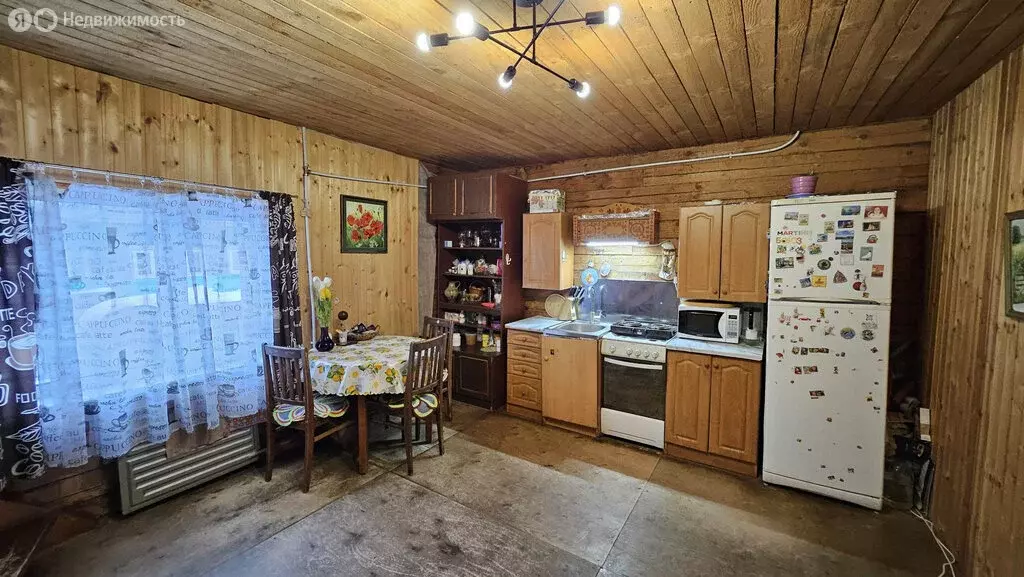 Дом в Архангельск, исторический район Соломбала, улица Шилова, 15 ... - Фото 2