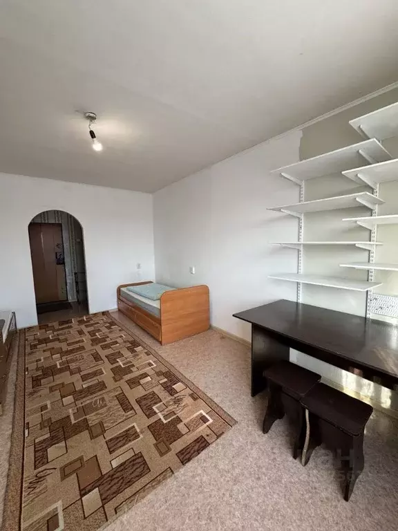 1-к кв. Красноярский край, Красноярск ул. Мичурина, 14а (36.0 м) - Фото 2