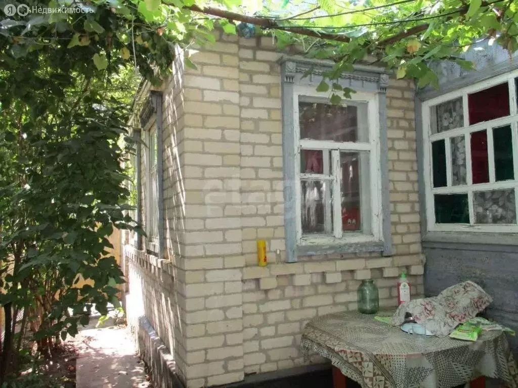 Дом в станица Манычская, улица Кирова (36.4 м) - Фото 2
