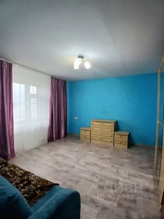 2-к кв. Иркутская область, Усть-Илимск просп. Мира, 45 (52.0 м) - Фото 1