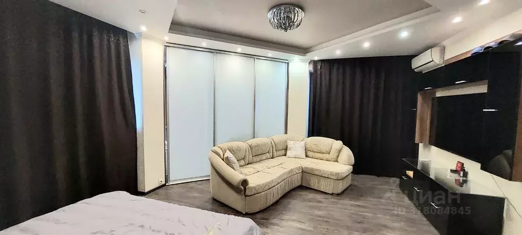 2-к кв. Московская область, Красногорск Павшинская ул., 2 (74.9 м) - Фото 1