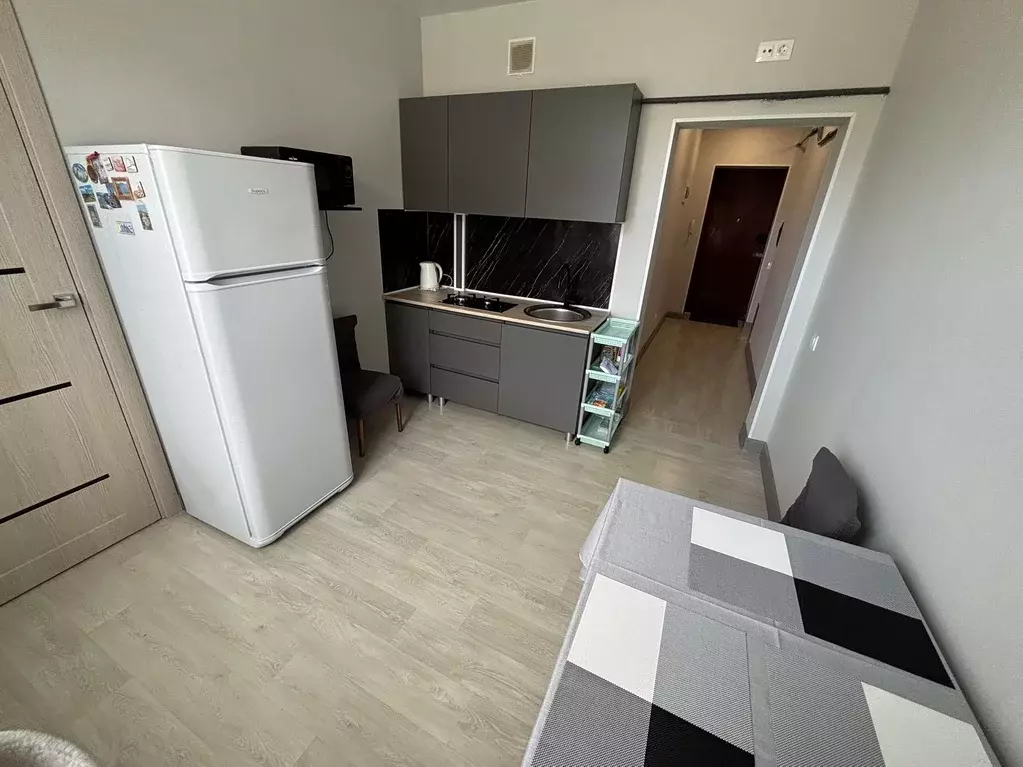 Продаётся 1-к квартира, 33.1 м - Фото 0