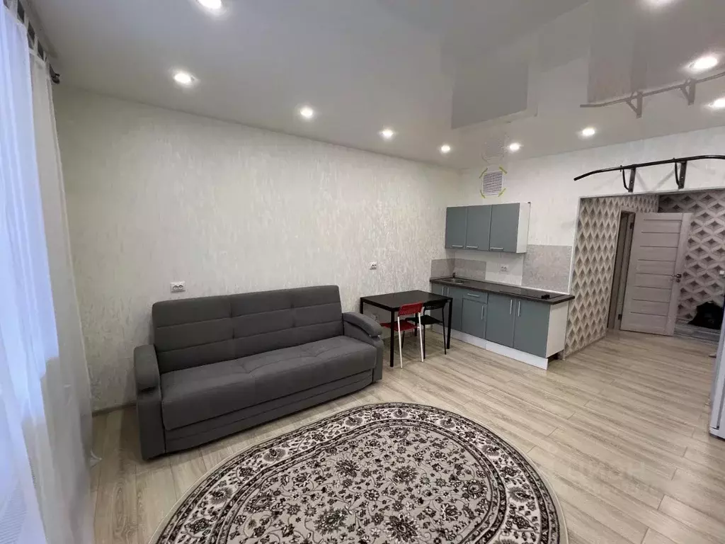 Студия Новосибирская область, Новосибирск ул. Кузьмы Минина, 9/3 (32.0 ... - Фото 2