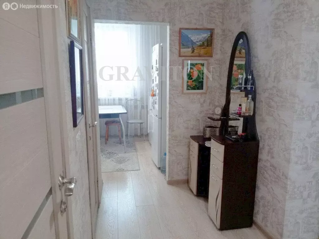 2-комнатная квартира: Горно-Алтайск, улица Эркемена Палкина, 11 (54 м) - Фото 1