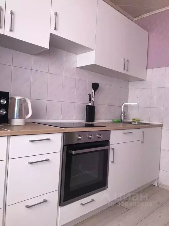 1-к кв. Москва Южнобутовская ул., 1 (35.0 м) - Фото 1