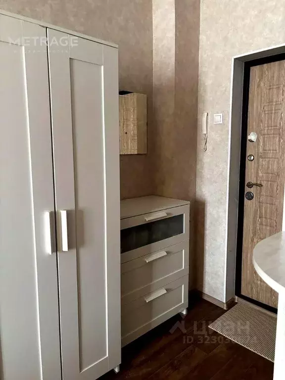 Студия Новосибирская область, Новосибирск ул. Крылова, 5 (25.0 м) - Фото 2