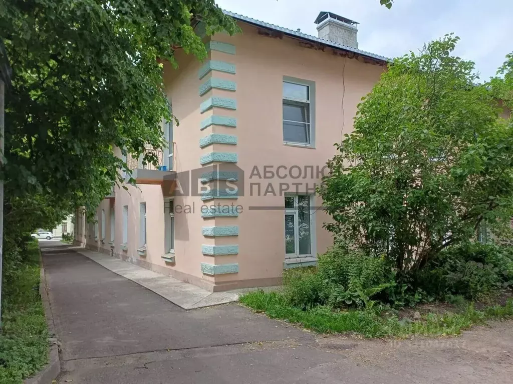 3-к кв. Новгородская область, Великий Новгород Район Софийская ... - Фото 1