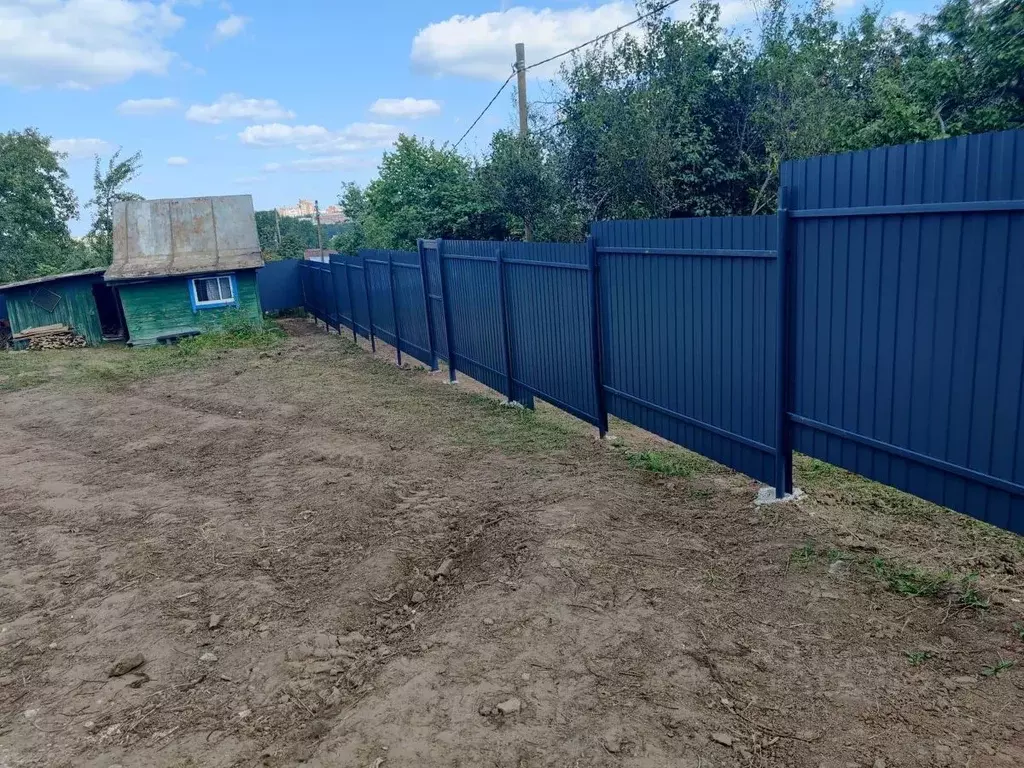 Дом в Чувашия, Чебоксары Яблонька садоводческое товарищество,  (10 м) - Фото 2