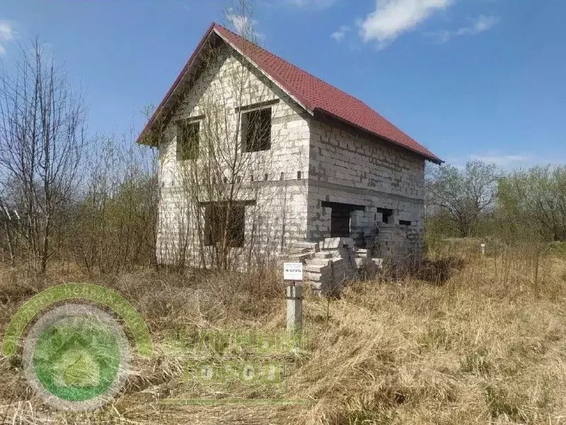 Коттедж в Калининградская область, Гурьевский муниципальный округ, ... - Фото 0