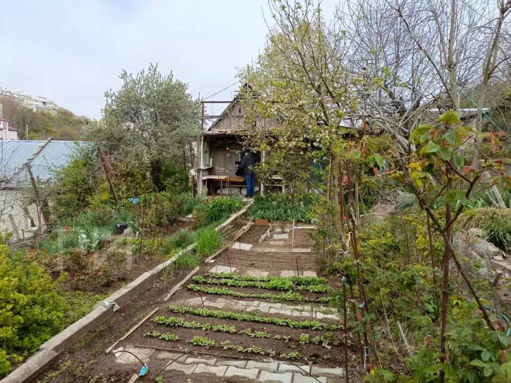 Дом в Севастополь уч6 (40 м) - Фото 2