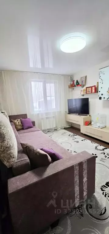 Дом в Алтайский край, Барнаул городской округ, с. Власиха, Октябрьский ... - Фото 1